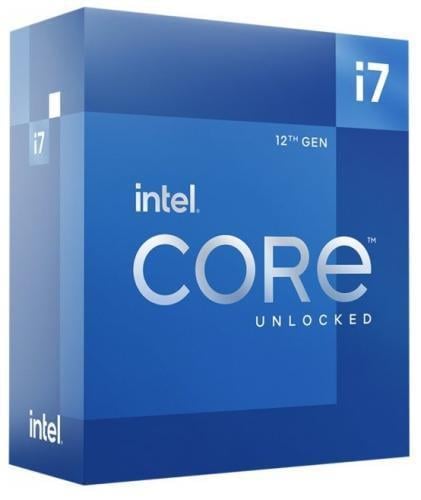 Процесор Intel Core i7 LGA1700 i7-12700K (2881183288)