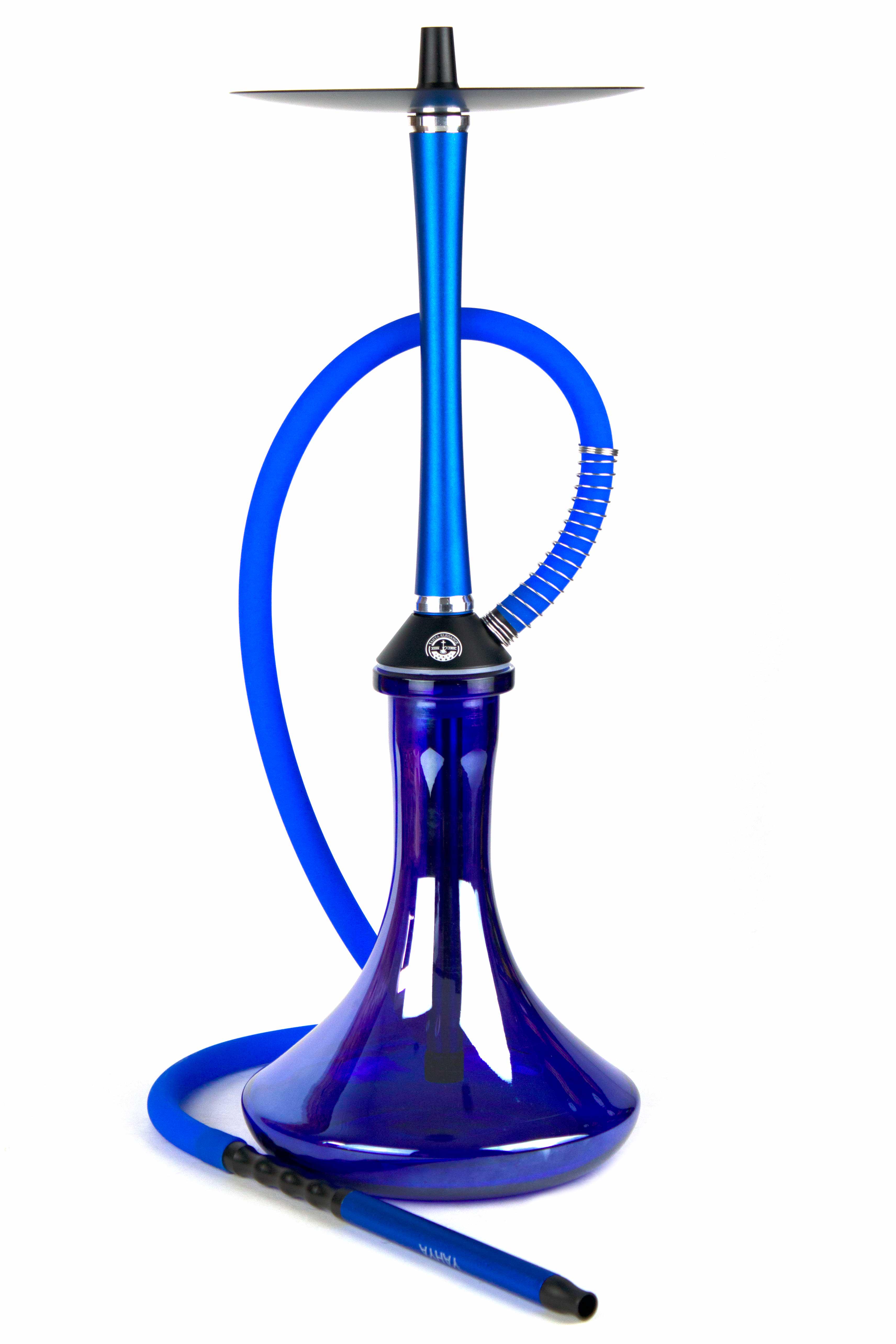 Кальян Yahya NL-02 Blue (2160402)