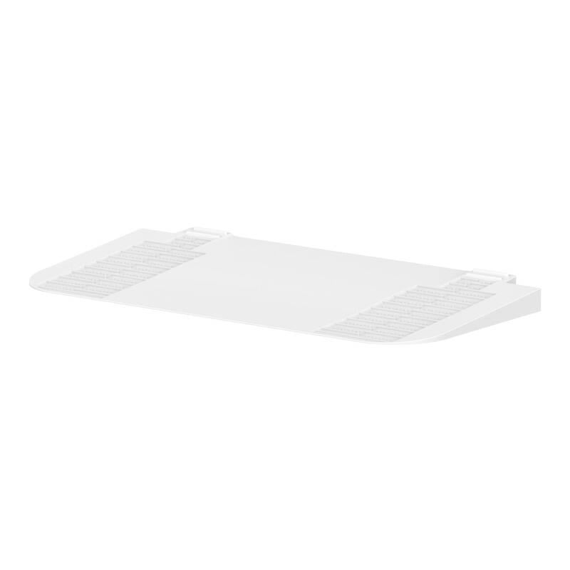 Робот-пилосос з вологим прибиранням DREAME L10s Pro Ultra White (502418) - фото 10 Робот-пилосос з вологим прибиранням DREAME L10s Pro Ultra White (502418) - фото 10