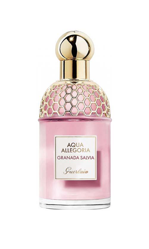 Туалетна вода Guerlain Aqua Allegoria Granada Salvia (31063) Туалетна вода Guerlain Aqua Allegoria Granada Salvia (31063)