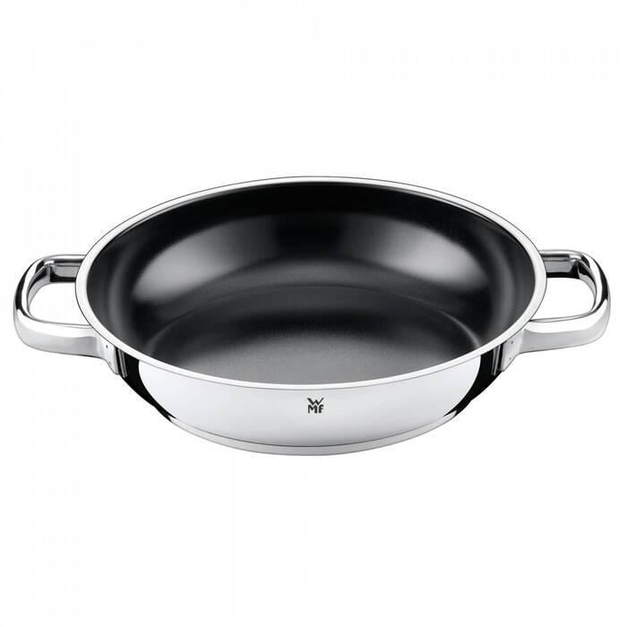 Сковорода-жаровня WMF Durado з антипригарним покриттям 24 см (2430836)