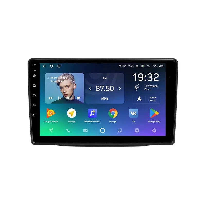 Автомагнитола штатная Teyes для Kia Sorento 2 2012-2021 Android SPRO-PLUS 6+128G Wi-Fi/4G комплектация F1 (1468689770)