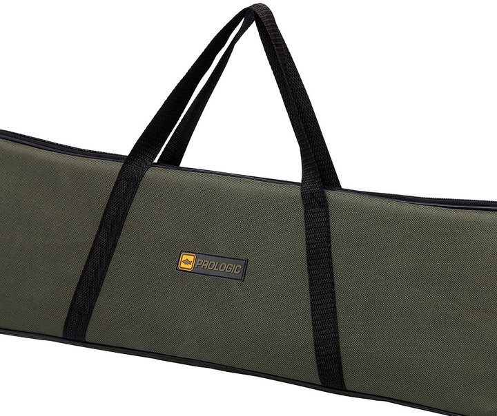 Род-под Prologic Stainless Steel 2 Rod Pod (28915244) - фото 2 Род-под Prologic Stainless Steel 2 Rod Pod (28915244) - фото 2