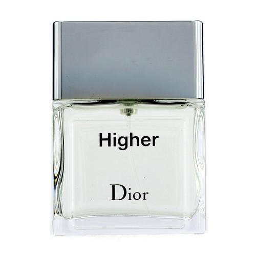 Туалетная вода для мужчин Christian Dior Higher 100 мл (486)
