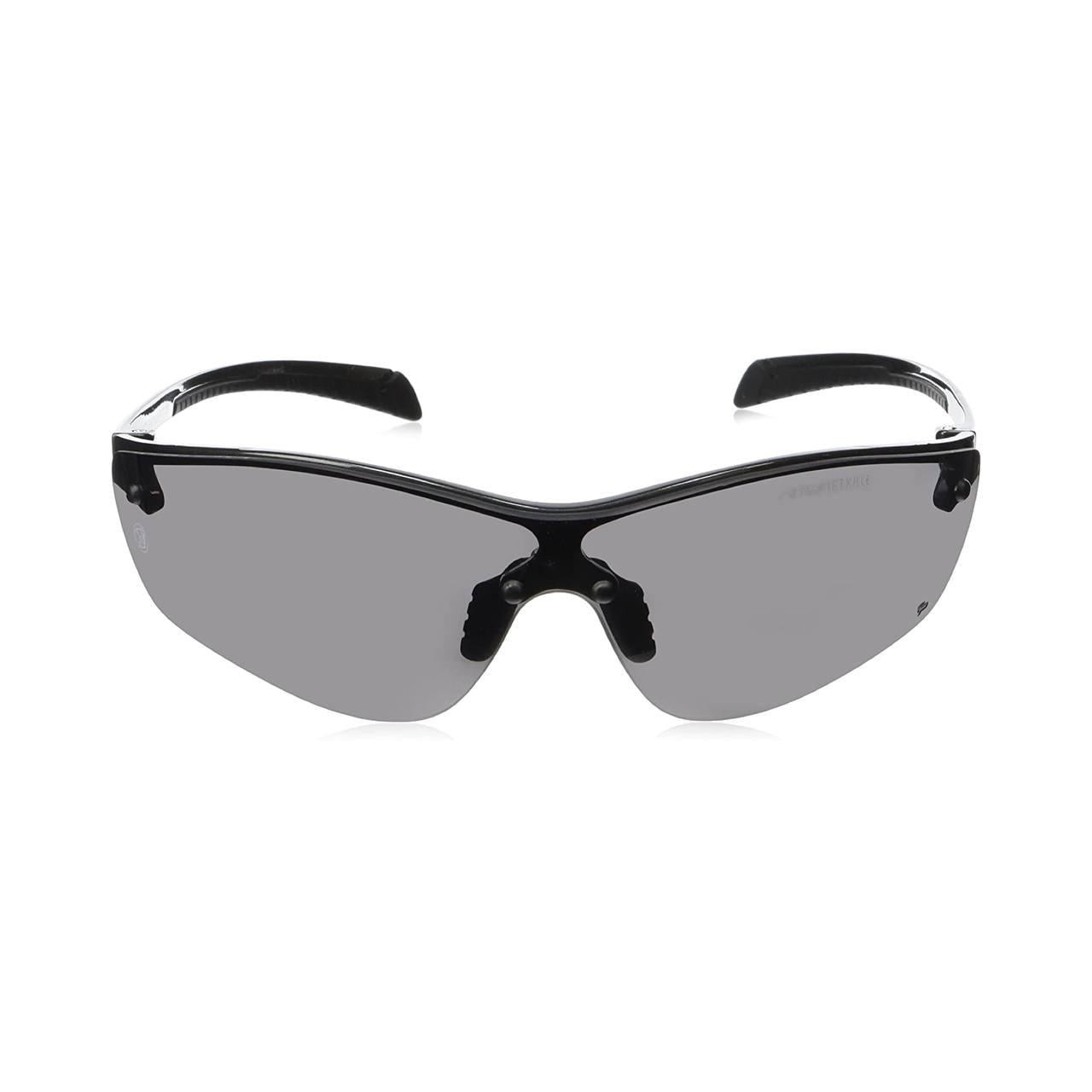 Баллистические солнцезащитные очки Bolle Silium Smoke (MR55381)