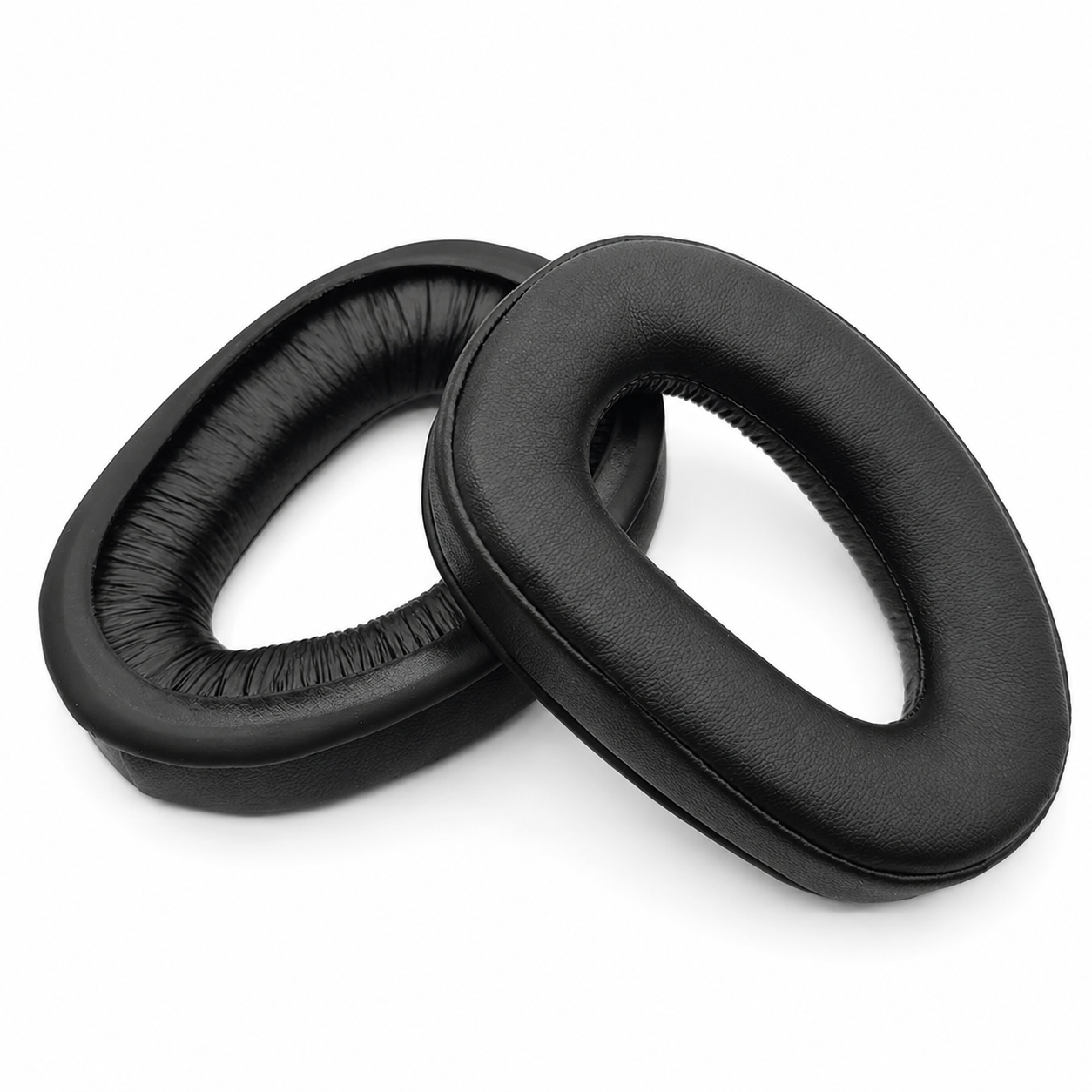 Амбушюры для наушников Sennheiser GSP 300/GSP 301/GSP 302/GSP 303/GSP 350/GSP 370 Черный