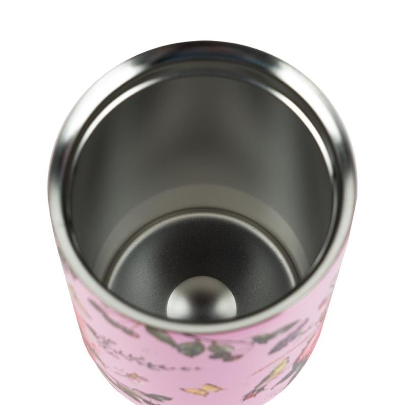 Термокружка OS Summer 8721-4-A з нержавіючої сталі 350 мл (69661) - фото 5 Термокружка OS Summer 8721-4-A з нержавіючої сталі 350 мл (69661) - фото 5