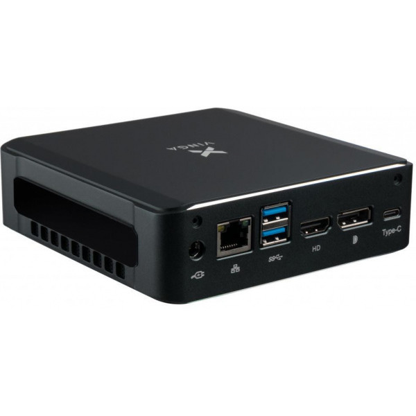 Комп'ютер Vinga Mini PC V600 (V6008145U.8512) - фото 3