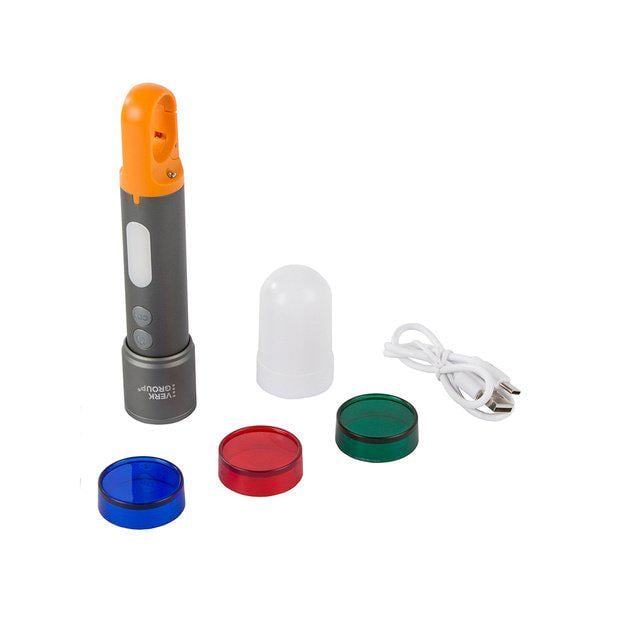 Фонарь ручной аккумуляторный CB-X723 TG+3LED/zoom/зарядка Type-C (ML-05464) Фонарь ручной аккумуляторный CB-X723 TG+3LED/zoom/зарядка Type-C (ML-05464)