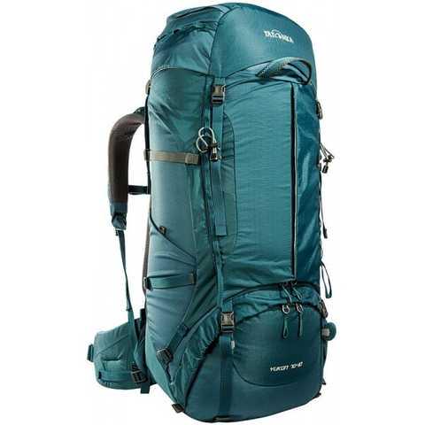 Рюкзак Tatonka Yukon 70+10 Бирюзовый (1033-TAT 1345.063)
