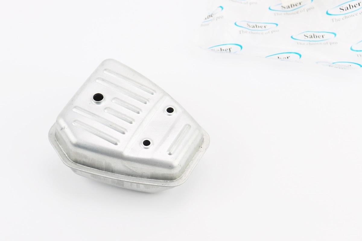 Глушник для мотокос/тримерів OLEO MAC SPARTA 25 (202951)