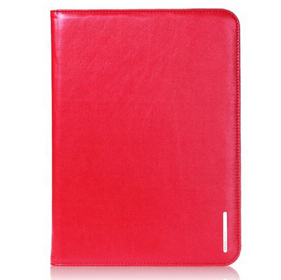 Чехол для планшета Remax iPad Air 2017/2018 Cicada Wing с подставкой Red