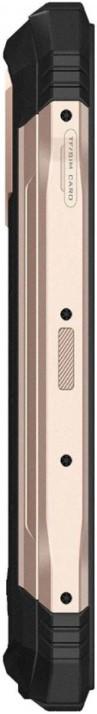 Смартфон Doogee S100 Pro 12/256 Гб Global Night Vision Gold - фото 4