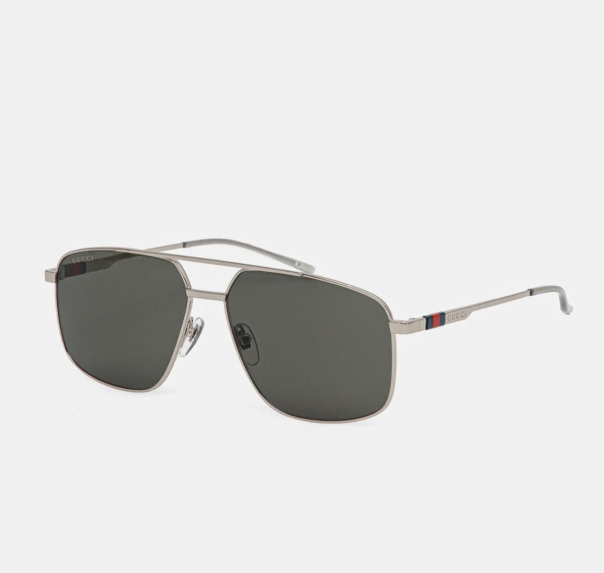 Сонцезахисні окуляри для чоловіків Gucci GG1676S (46896)