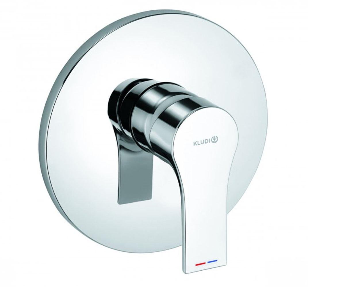 Смеситель для душа KLUDI ZENTA 486550565 Смеситель для душа KLUDI ZENTA 486550565