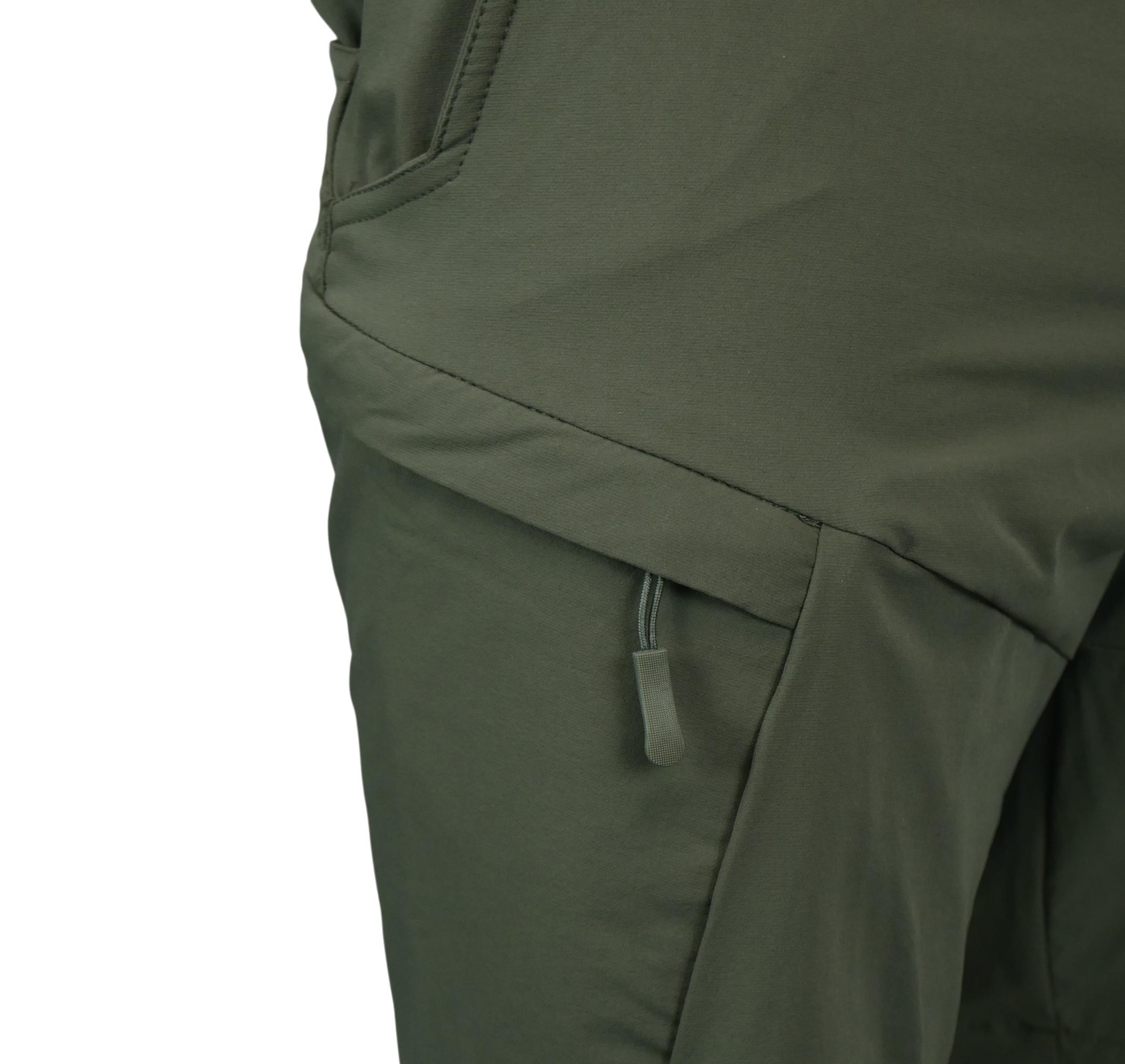 Шорти для ЗСУ BR SRTINGER L Олива (1819-L) - фото 6