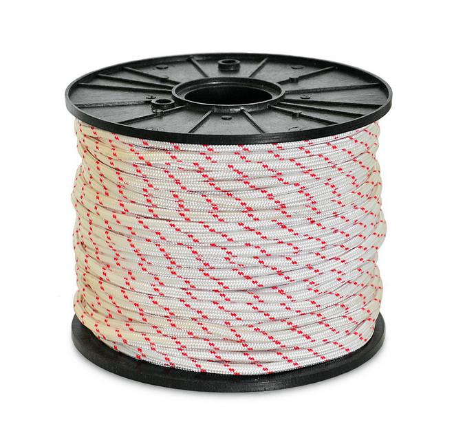 Шнур капроновый для стартера Ø 5,0 мм (0173)