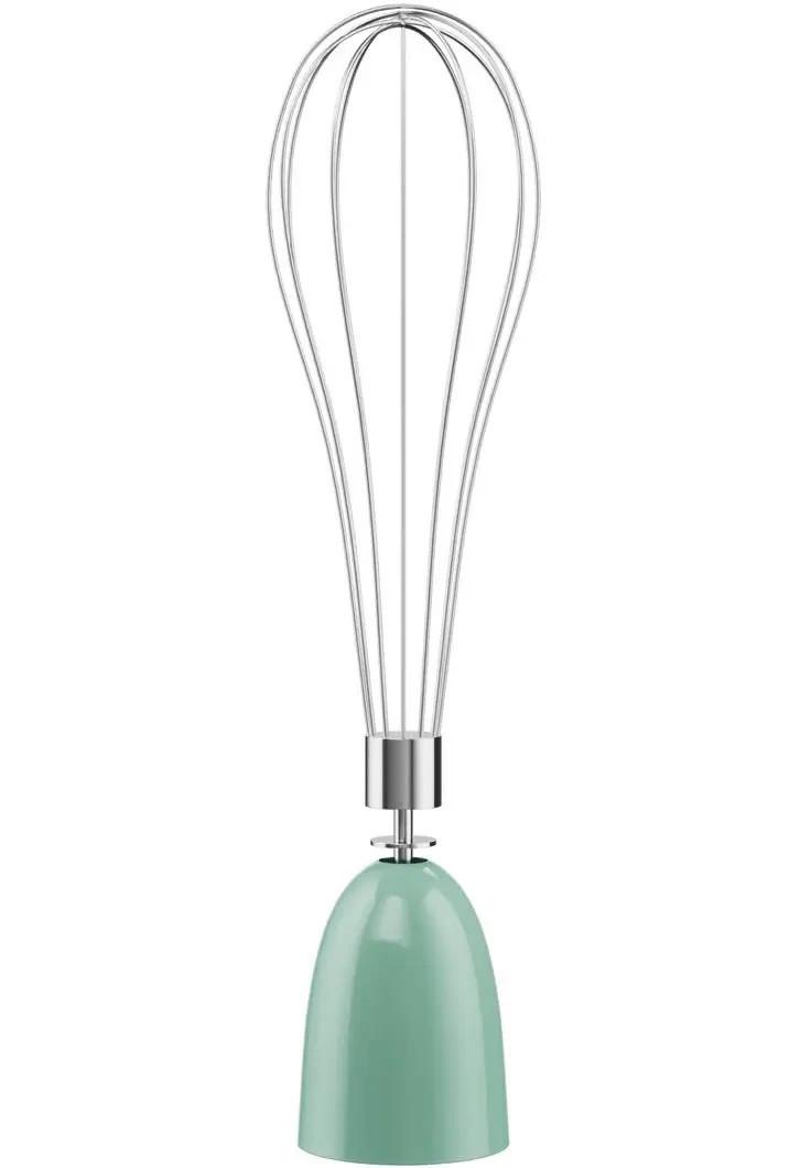 Блендер Silver Crest SSMS 600 E3 Green (03756) - фото 2