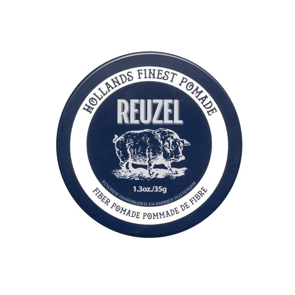 Помада для волос REUZEL Fiber Pomade 35 г (850064164268)