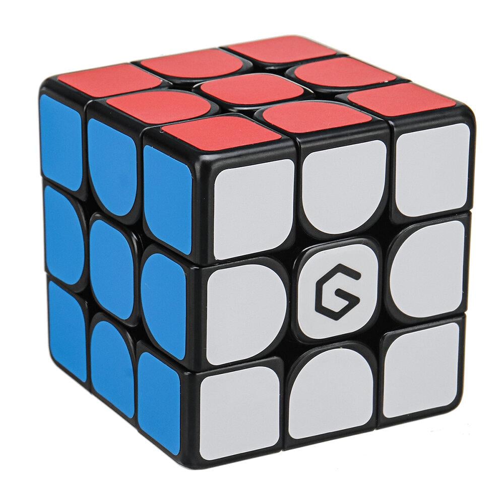 Кубик Рубика Giiker Design Off Magnetic Cube M3 (GICUBE M3) - фото 2