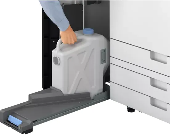 МФУ Canon imagePRESS V900 SERIES MFP (1614348) - фото 5