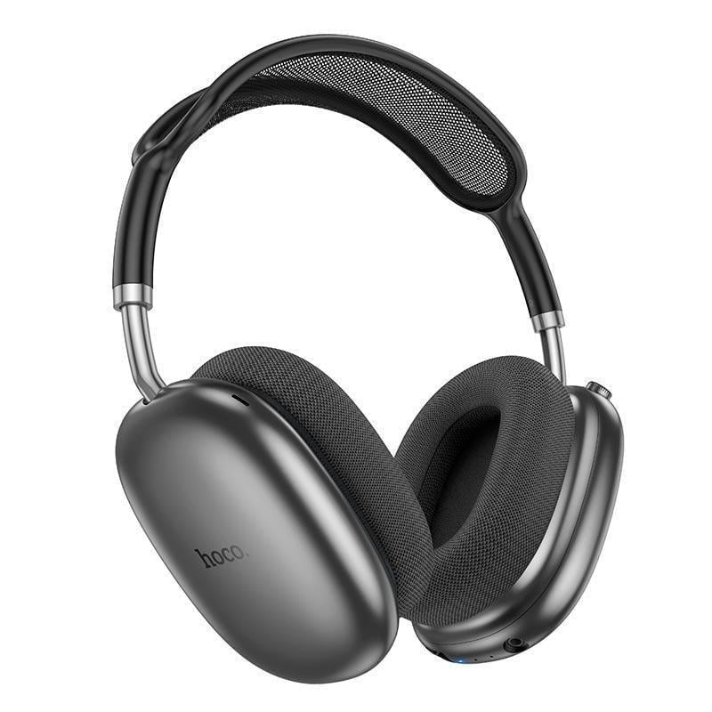 Навушники Hoco Happiness ANC W55 Plus (2827087213) Навушники Hoco Happiness ANC W55 Plus (2827087213)