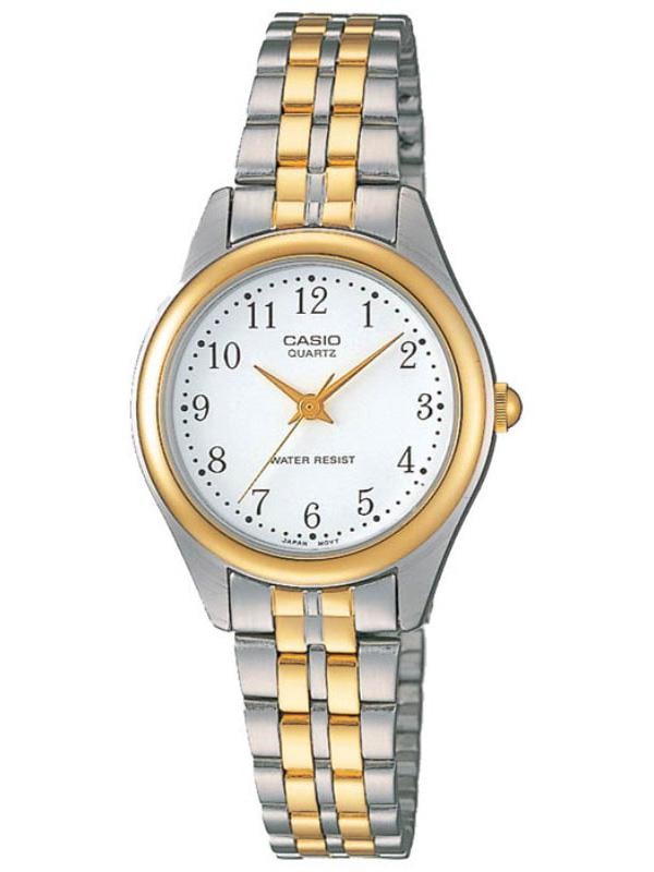 Наручний годинник жіночий Casio LTP-1129G-7B (273753)