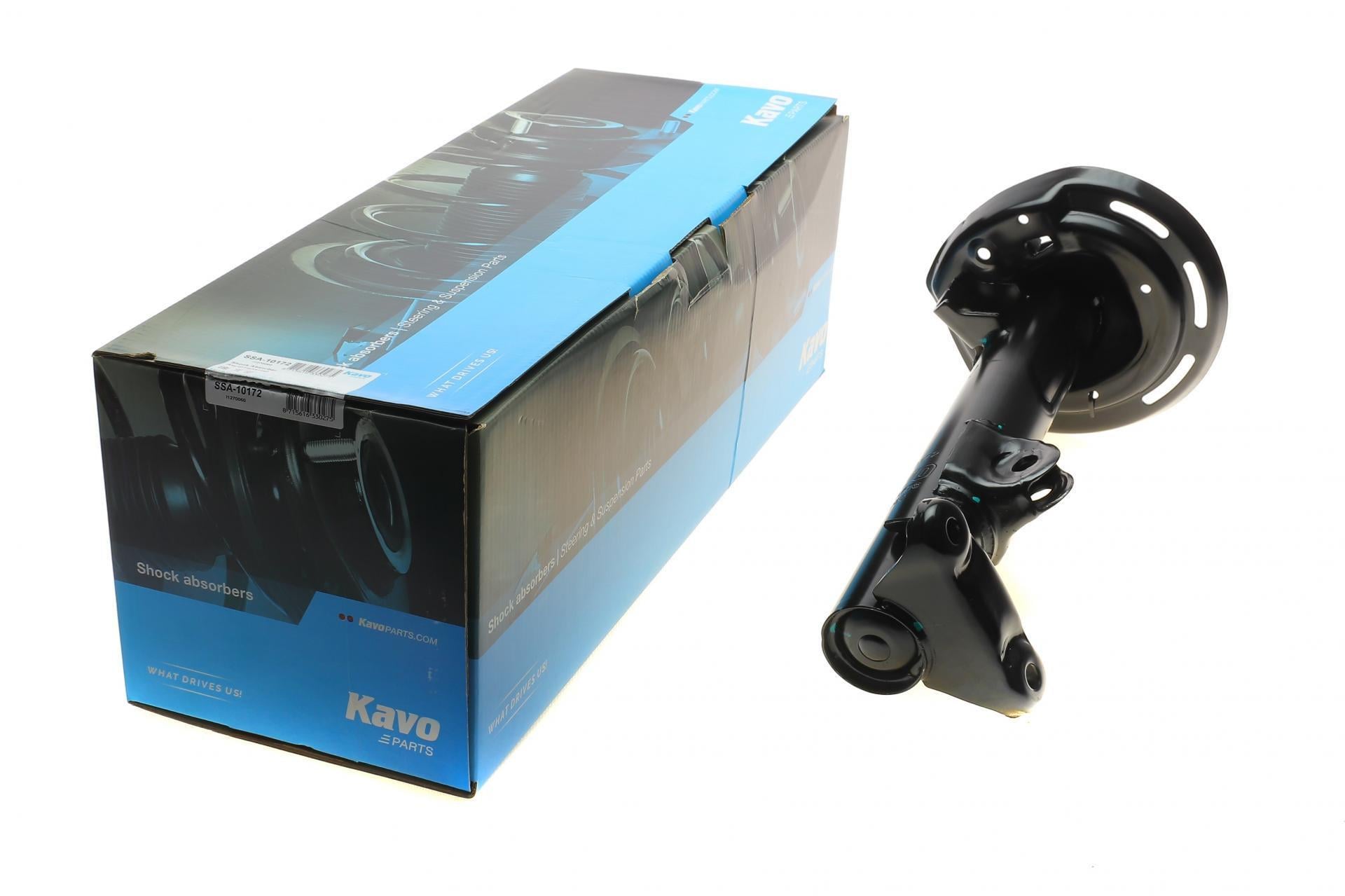 Амортизатор передний KAVO PARTS дл Mercedes C-class W204 07- (SSA-10172)