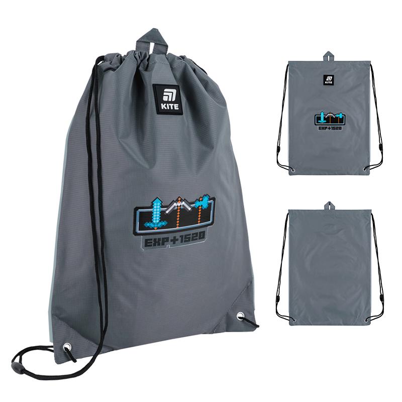 Шкільний набір KITE Education Next level SET_K25-771S-6 рюкзак/пенал/сумка - фото 16