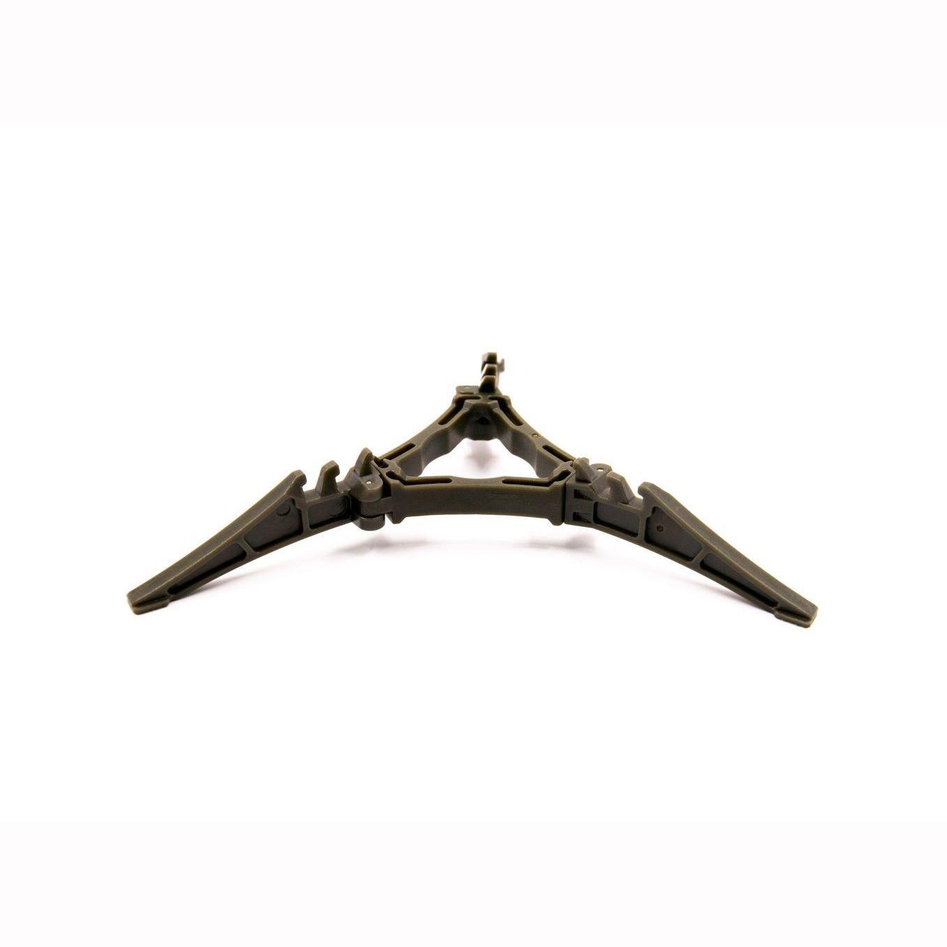 Подставка для газового баллона Tramp TRG-053 треугольная (81842)