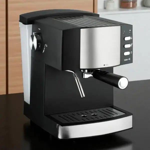 Кофеварка Domotec MS113 (opt-104676)