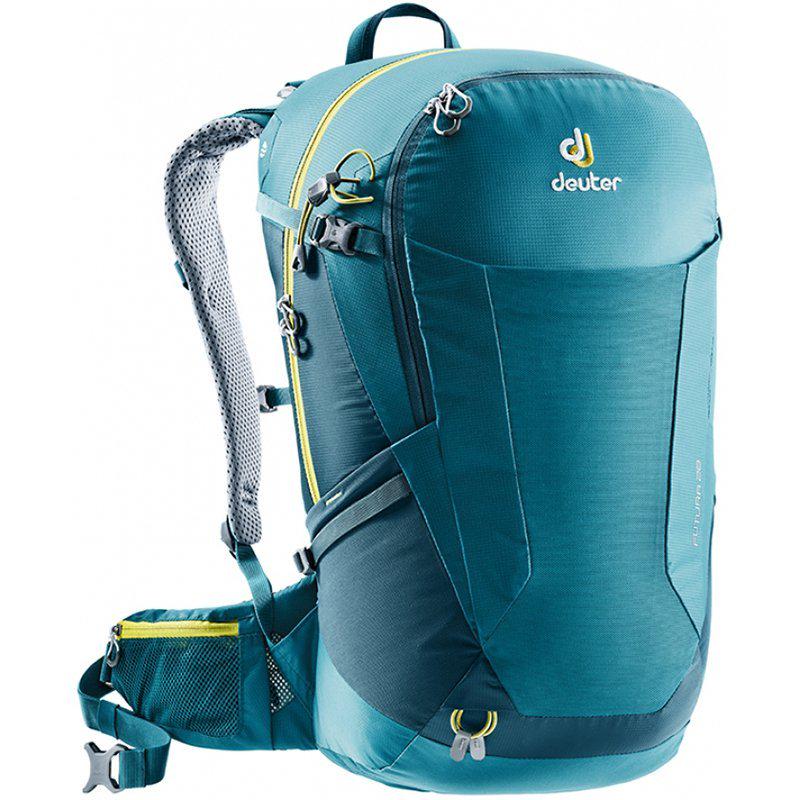 Рюкзак туристический Deuter Futura 28 л Denim/Arctic (34005183388)