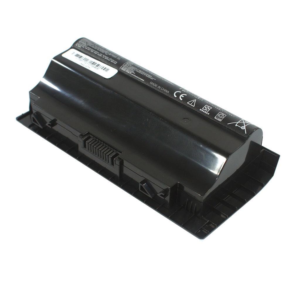 Аккумулятор для ноутбука Asus G75VX-3D 4400 mAh 14,8V (133859)