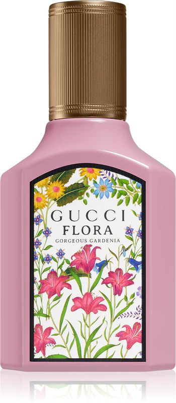 Парфюмированная вода Gucci Flora Gorgeous Gardenia 30 мл (1628_7346)