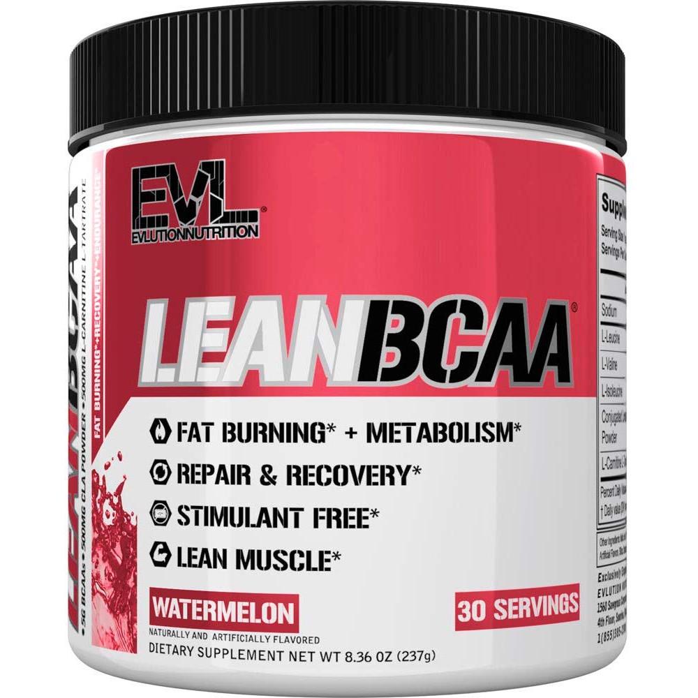 Аминокислота BCAA 5000 Watermelon 30 servs