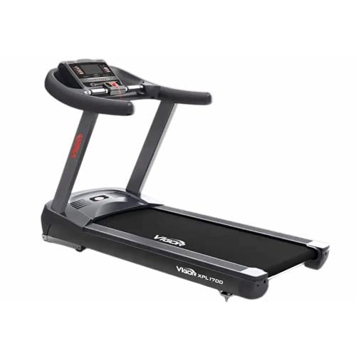 Бігова доріжка Vigor XPL1700 (38311414)