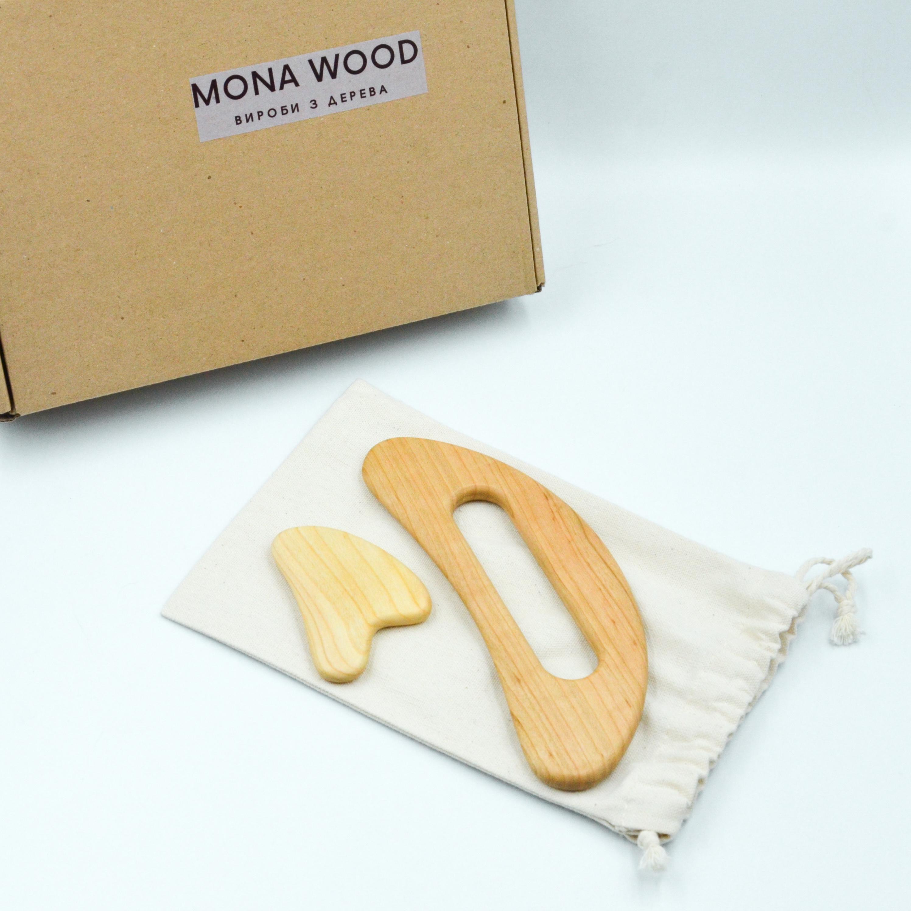 Набір для масажу Гуаша (22114537) - фото 8 Набір для масажу Гуаша (22114537) - фото 8