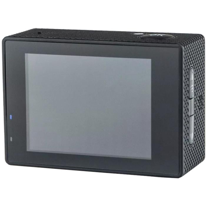 Екшн-камера SJCAM SJ4000 Air 3840x2160 4K 900 mAh Black (6972476160134) - фото 5 Екшн-камера SJCAM SJ4000 Air 3840x2160 4K 900 mAh Black (6972476160134) - фото 5