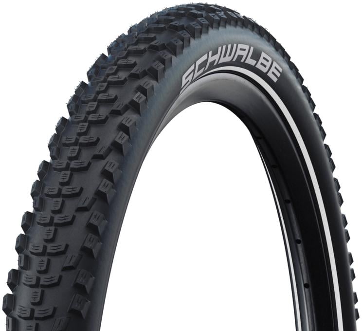 Покришка Schwalbe 28x1.65 44-622 SMART SAM B/B-SK+RT HS624 ADDIX 67EPI