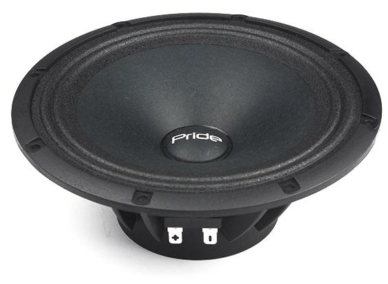 Эстрадная акустика Pride Ruby Light 6,7"