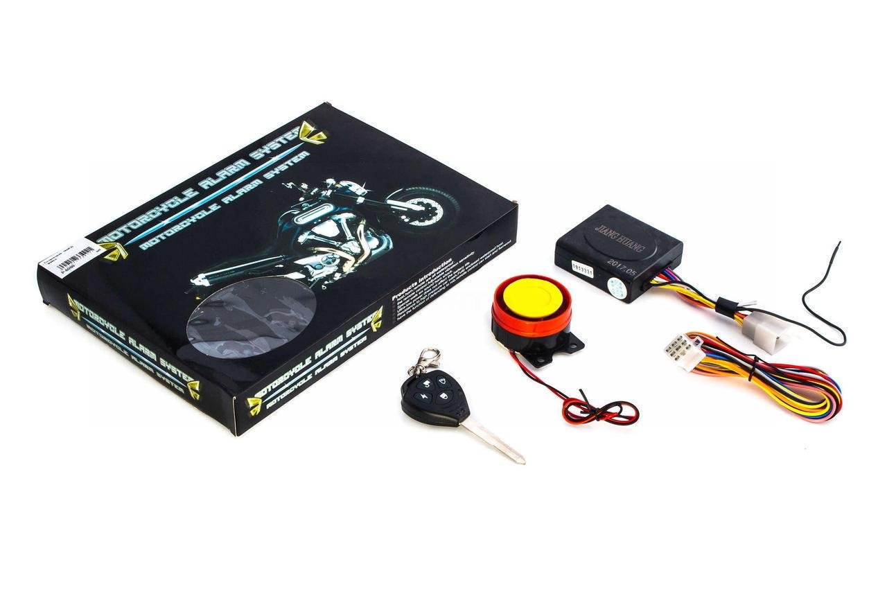 Сигнализация Manle mod:2 (2177267057)