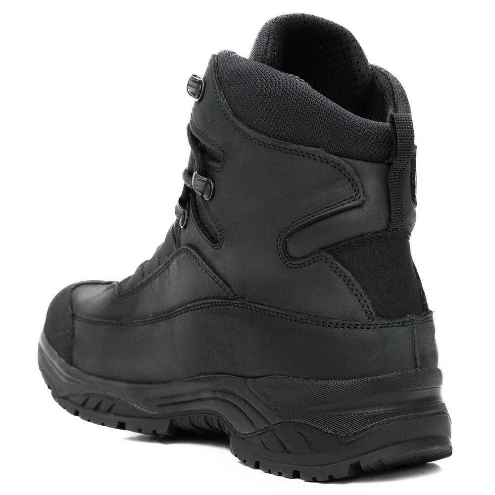 Ботинки туристические Стимул Атаман р. 41 демисезон/усиленные Черный - фото 5 Ботинки туристические Стимул Атаман р. 41 демисезон/усиленные Черный - фото 5