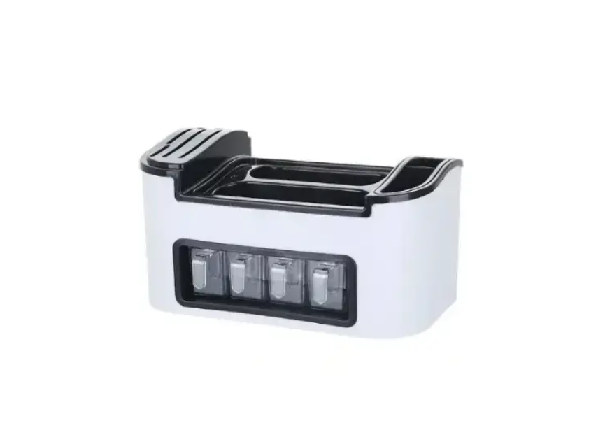 Кухонный органайзер Clean Kitchen Necessities BOS для приборов и специй с 4 отделениями (41467-ST-667_552)