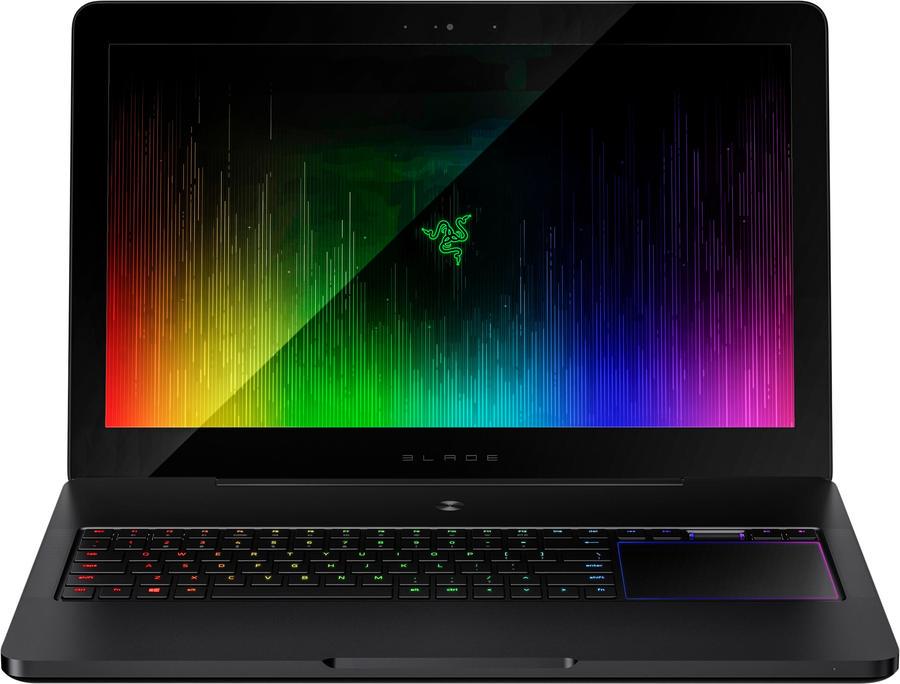 Ноутбук Razer Blade Pro 17 (RZ09-01663E52-R3U1) - фото 5