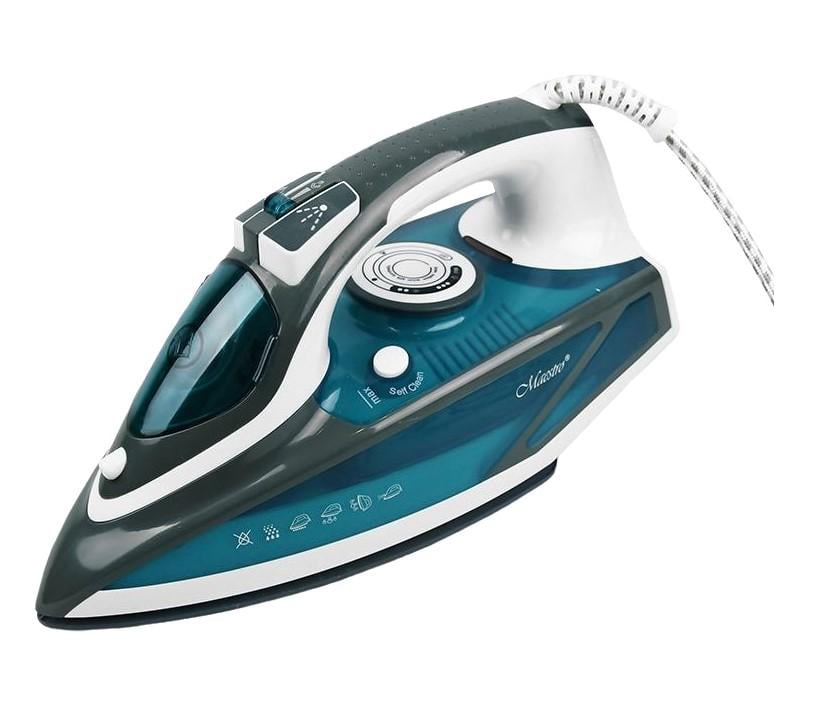 Праска Maestro керамічна підошва 2200 Вт (39f0a6a7)