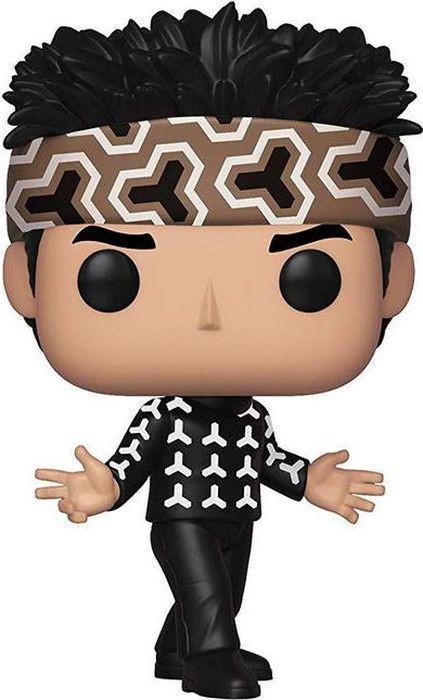 Фигурка Funko Pop Zoolander Derek Zoolander 10 см (332fca57)