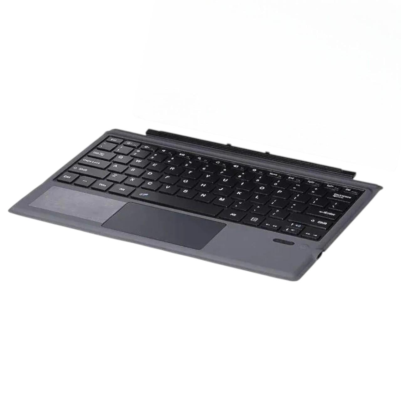 Клавіатура Bluetooth бездротова з тачпадом для Microsoft Surface Pro 4/5/6/7/7+ (31726720)