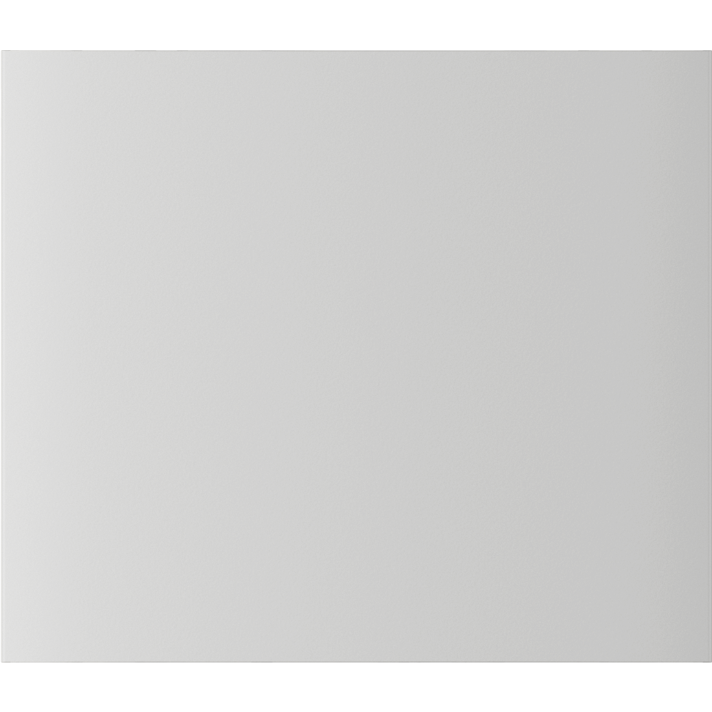 Кнопка центральная для одноклавишного выключателя Ajax CenterButton 1-Gang Vertical White (17217)