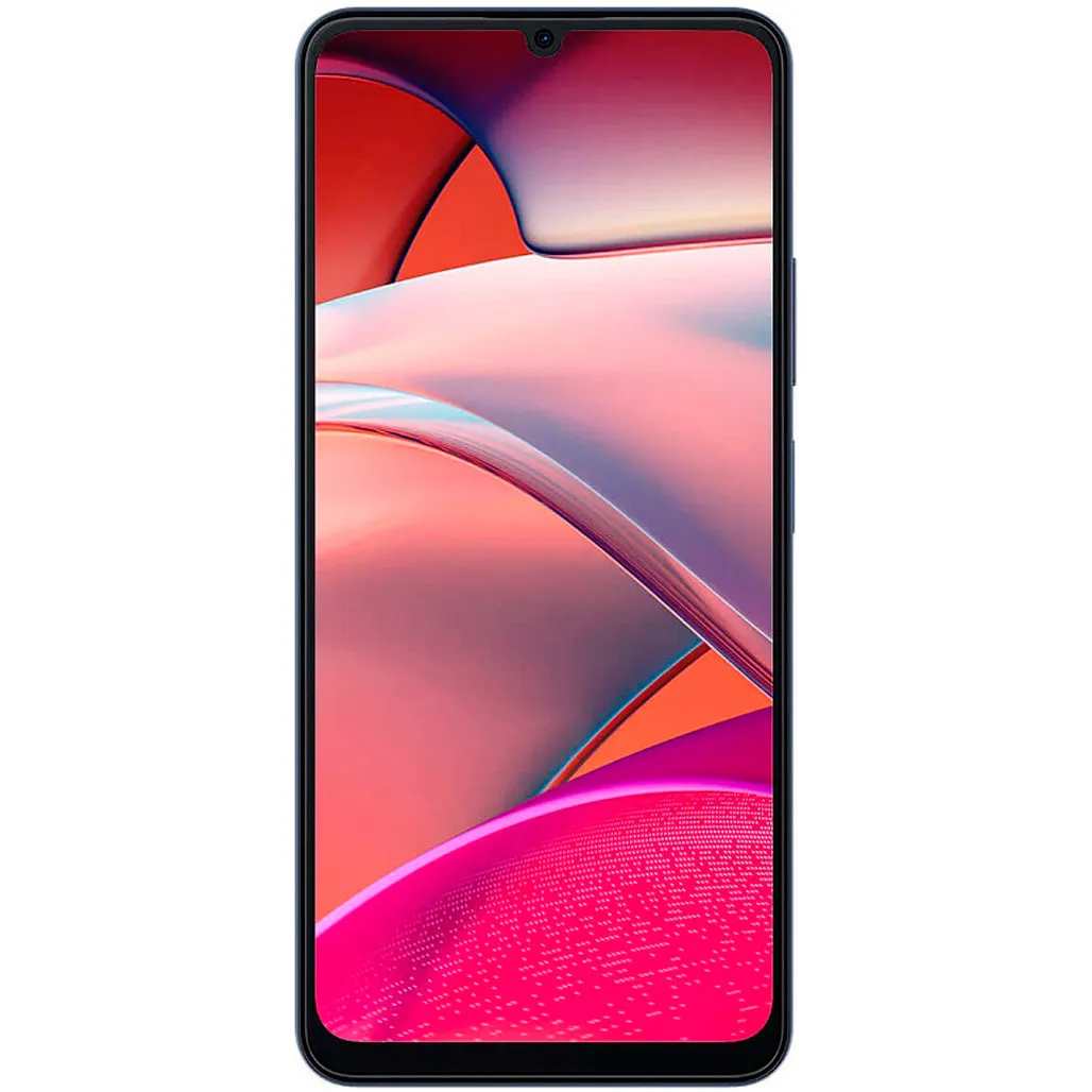 Смартфон Blackview Color 8 8/256GB Grey - фото 3