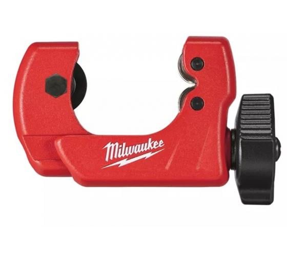Труборез для медных труб 3-28 мм Milwaukee Mini (48229251)